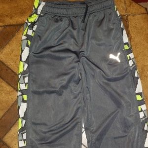 Puma joggers